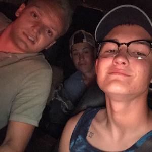 Meet your Posher, Tanner